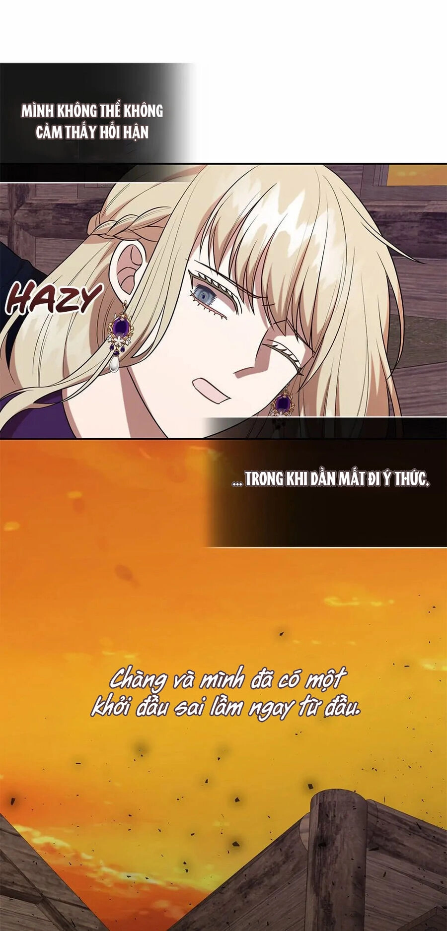 Xin Ngài Đừng Ăn Tôi. Chapter 103 - 21