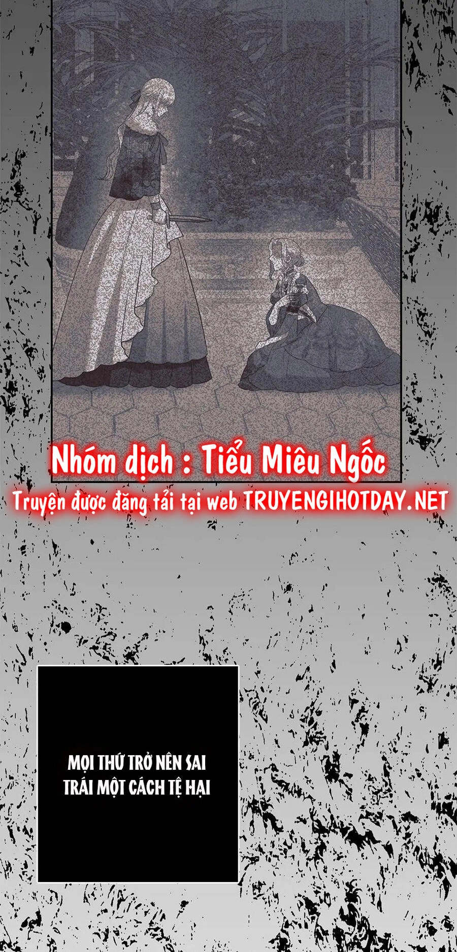 Xin Ngài Đừng Ăn Tôi. Chapter 103 - 26