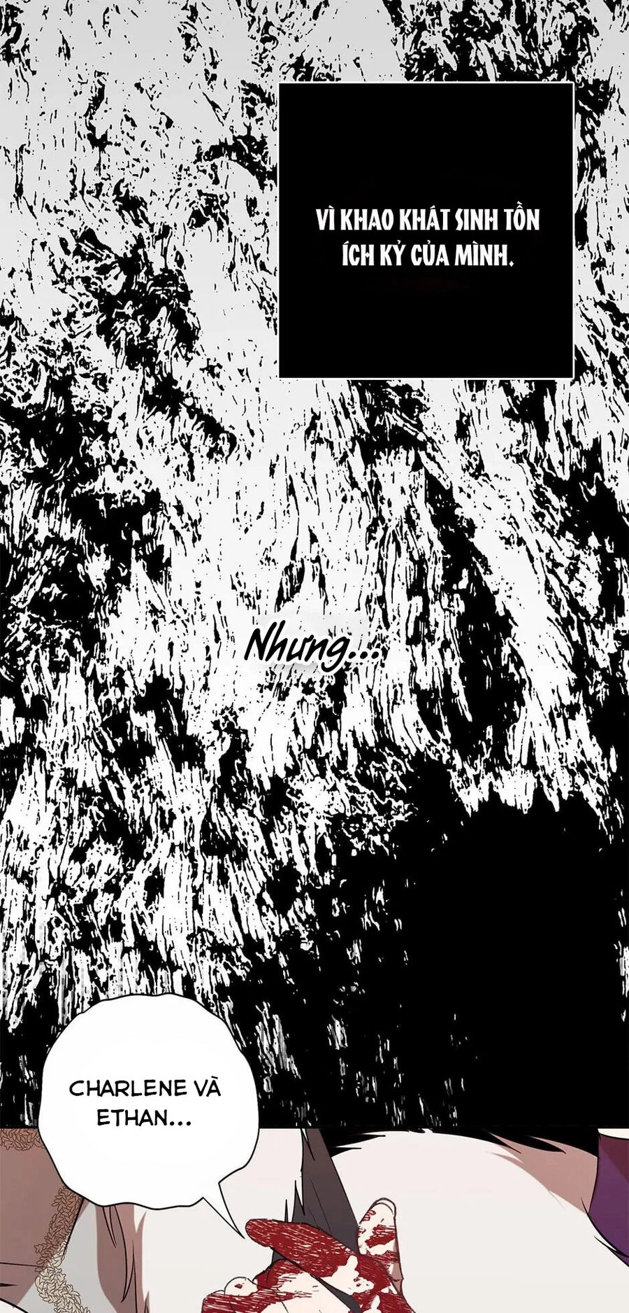 Xin Ngài Đừng Ăn Tôi. Chapter 103 - 27