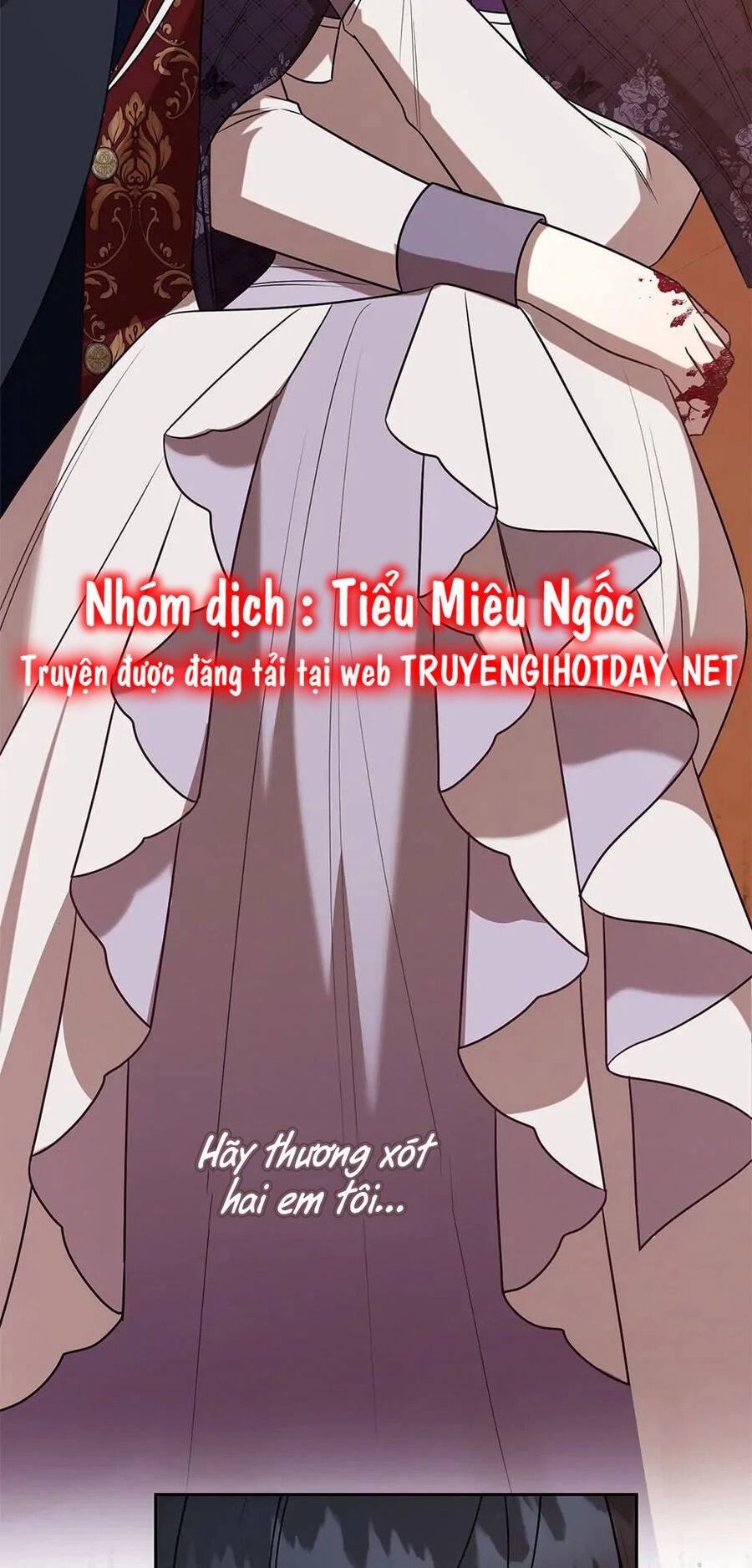 Xin Ngài Đừng Ăn Tôi. Chapter 103 - 29