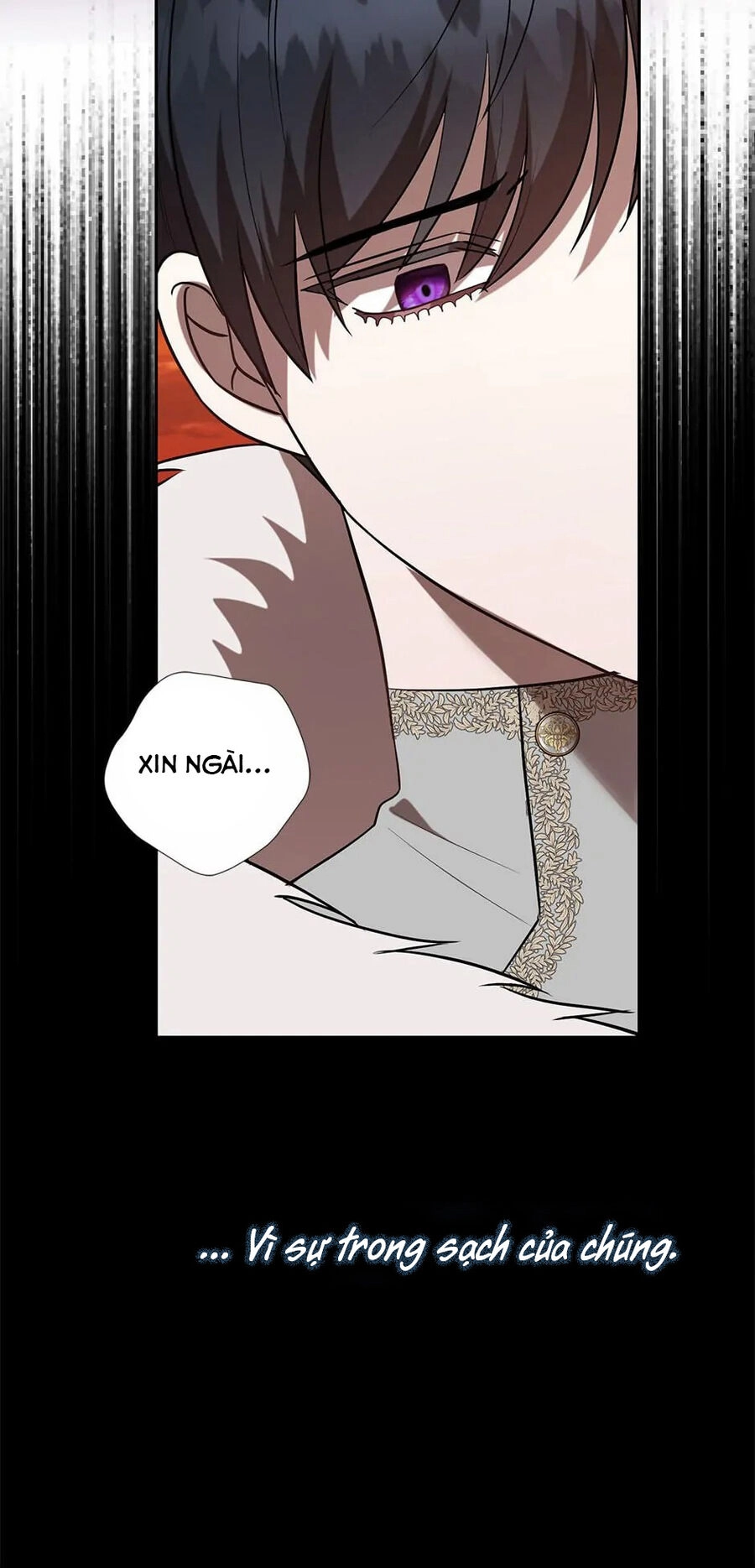 Xin Ngài Đừng Ăn Tôi. Chapter 103 - 30