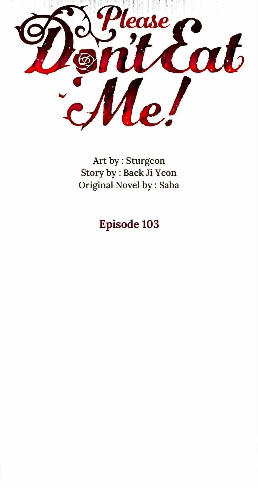 Xin Ngài Đừng Ăn Tôi. Chapter 103 - 32