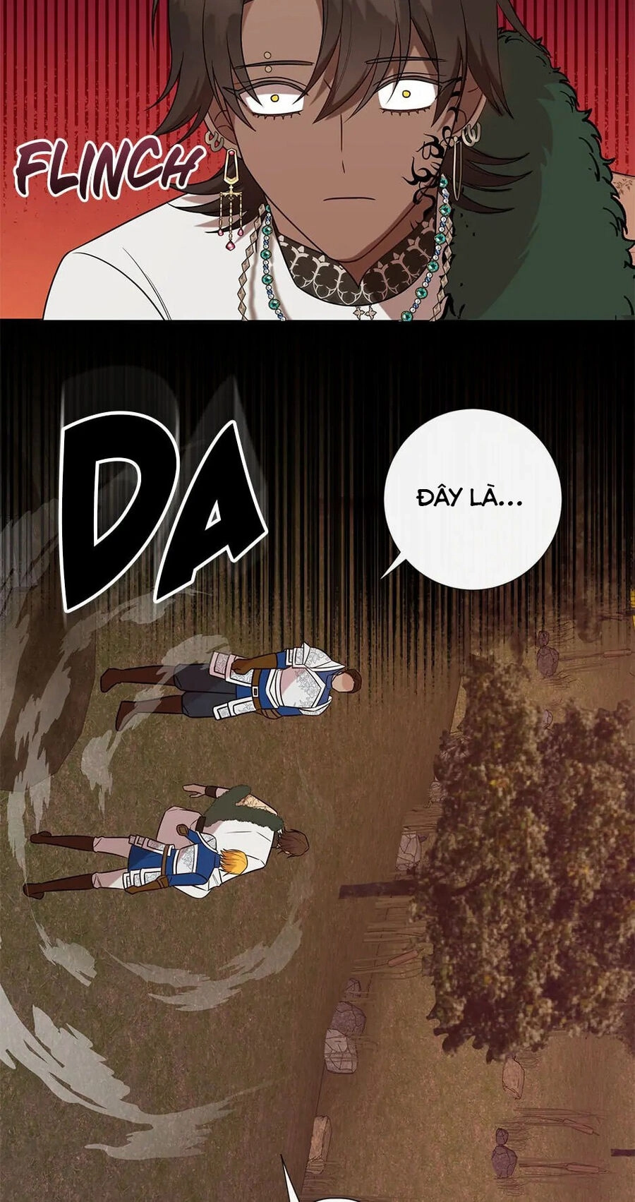 Xin Ngài Đừng Ăn Tôi. Chapter 103 - 36