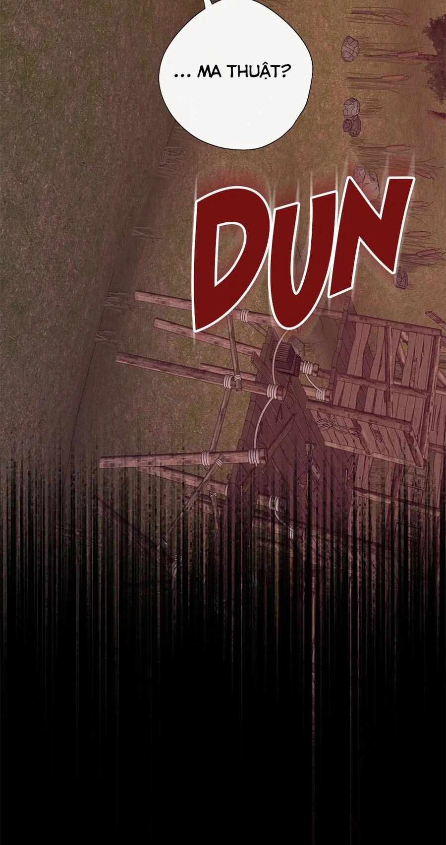 Xin Ngài Đừng Ăn Tôi. Chapter 103 - 37