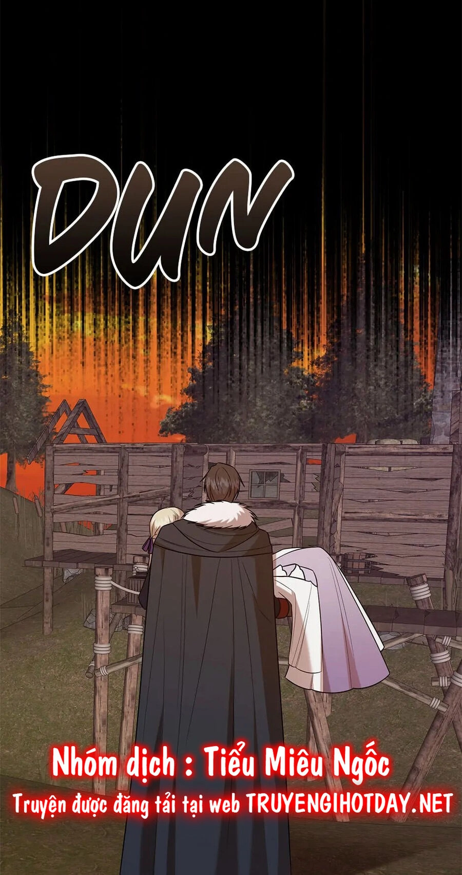 Xin Ngài Đừng Ăn Tôi. Chapter 103 - 38