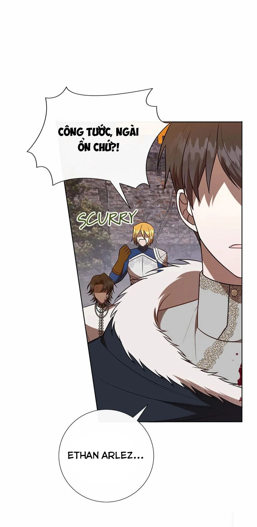 Xin Ngài Đừng Ăn Tôi. Chapter 103 - 40