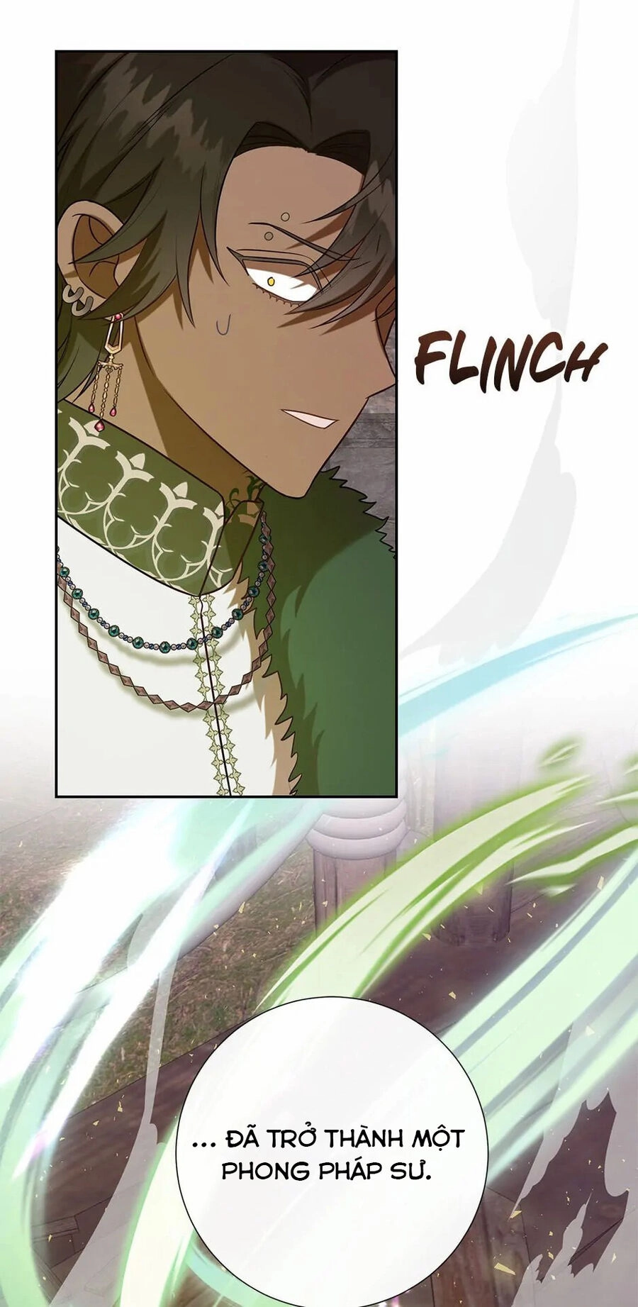 Xin Ngài Đừng Ăn Tôi. Chapter 103 - 41