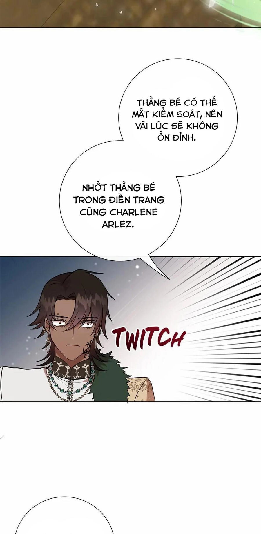 Xin Ngài Đừng Ăn Tôi. Chapter 103 - 43