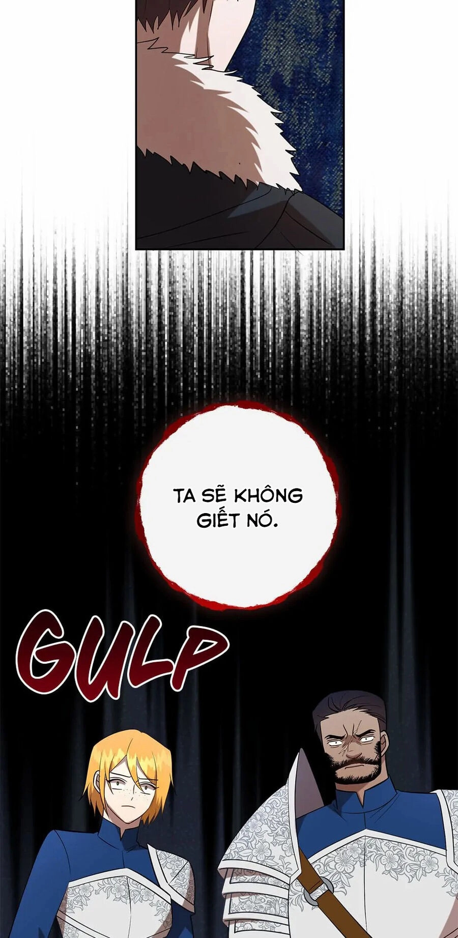 Xin Ngài Đừng Ăn Tôi. Chapter 103 - 45