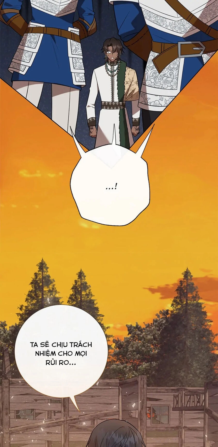 Xin Ngài Đừng Ăn Tôi. Chapter 103 - 46