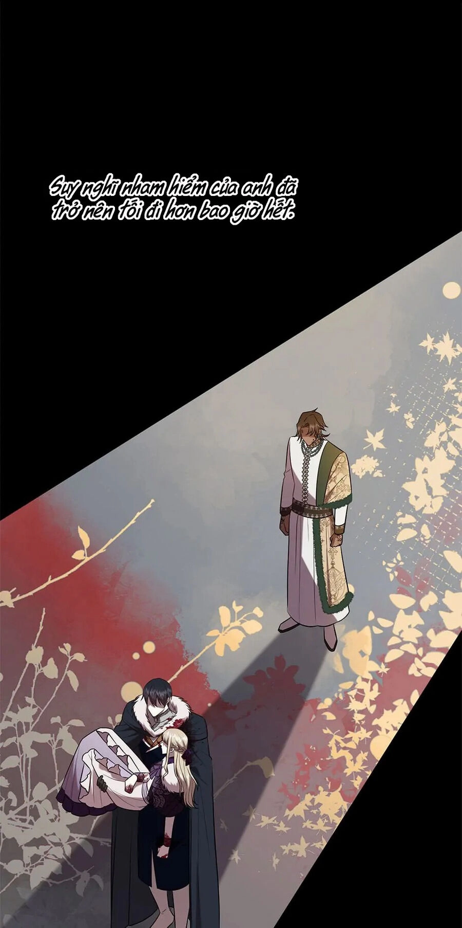 Xin Ngài Đừng Ăn Tôi. Chapter 103 - 49