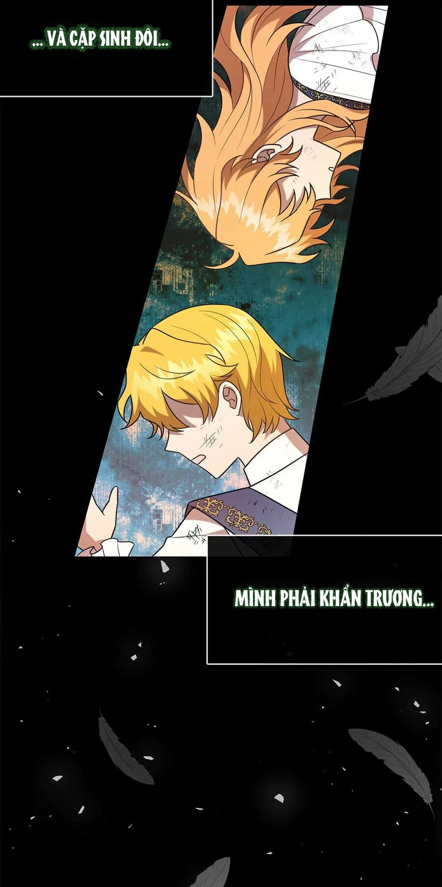 Xin Ngài Đừng Ăn Tôi. Chapter 103 - 52