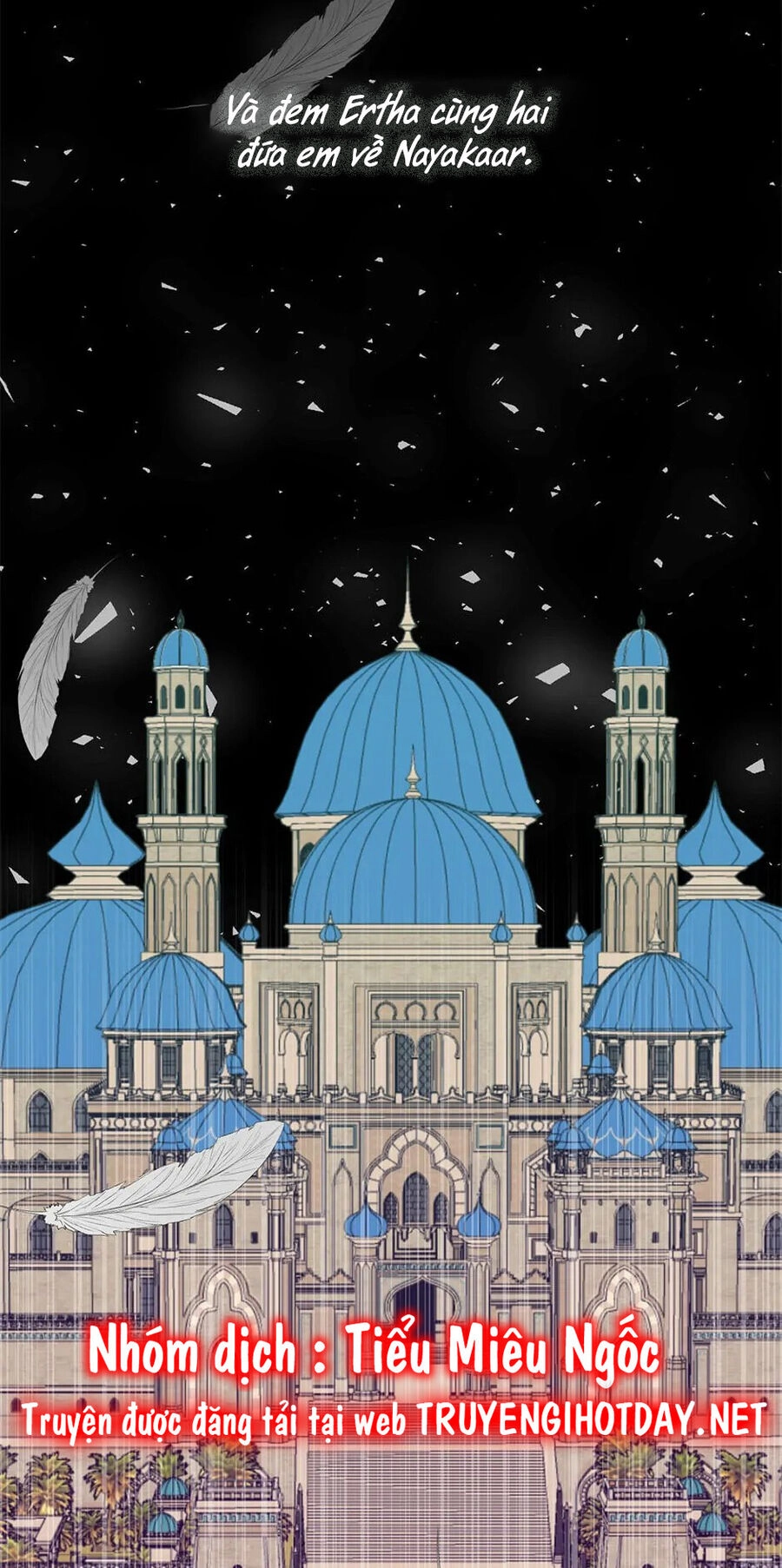 Xin Ngài Đừng Ăn Tôi. Chapter 103 - 53