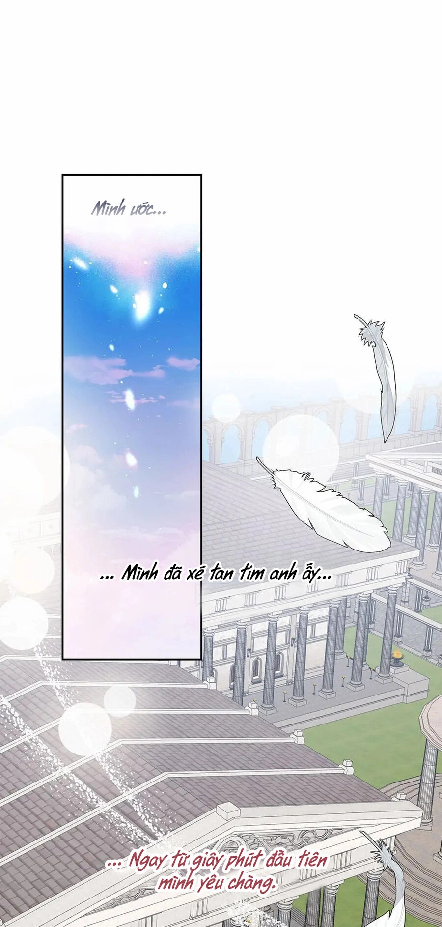 Xin Ngài Đừng Ăn Tôi. Chapter 103 - 57