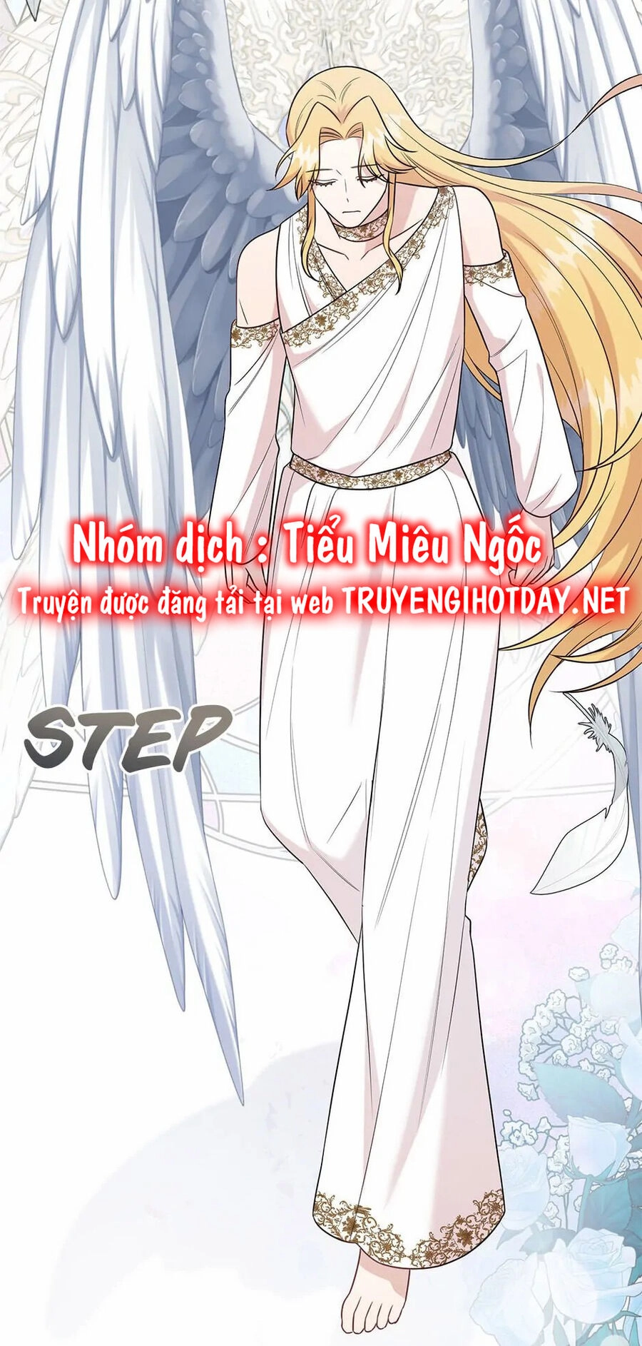 Xin Ngài Đừng Ăn Tôi. Chapter 103 - 59