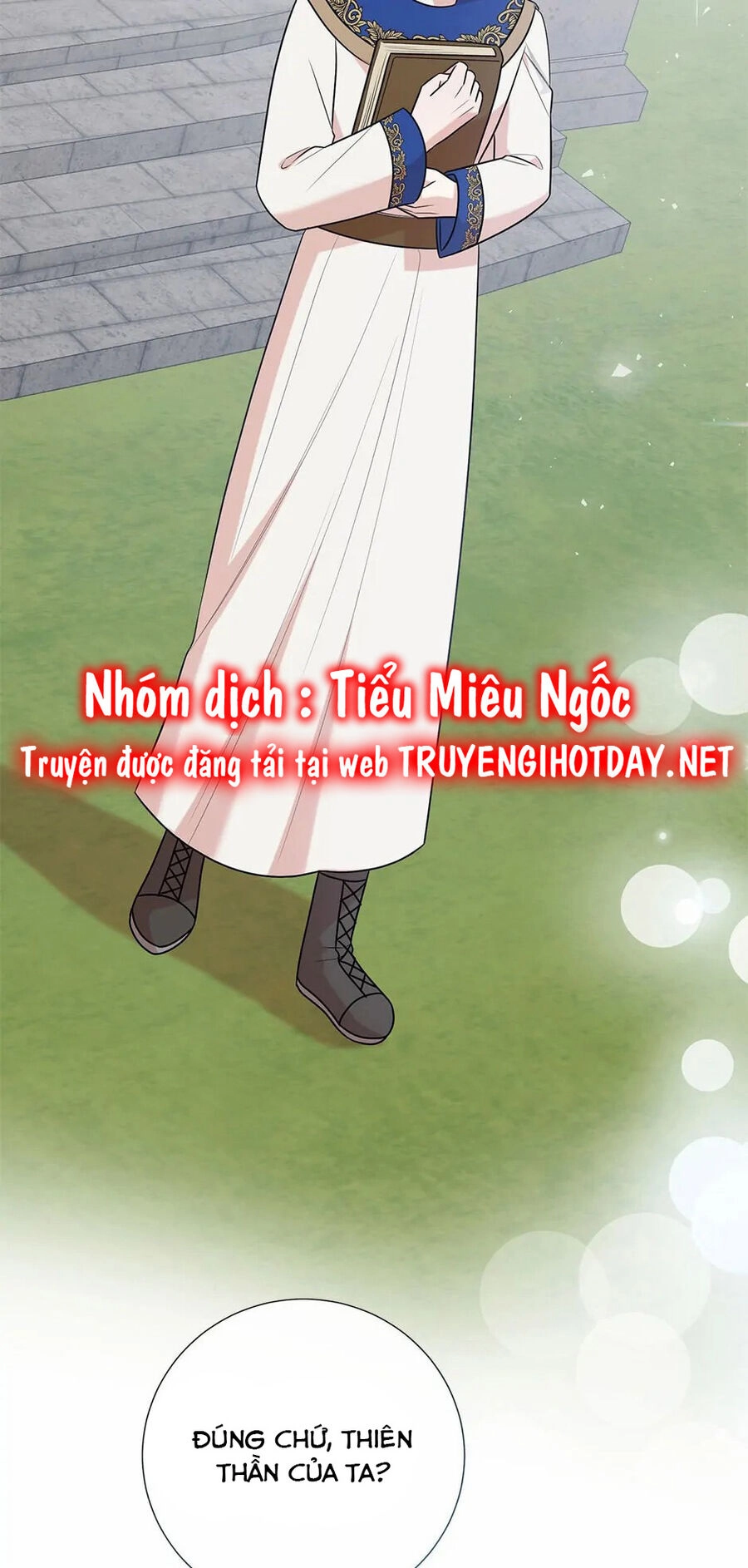 Xin Ngài Đừng Ăn Tôi. Chapter 103 - 63