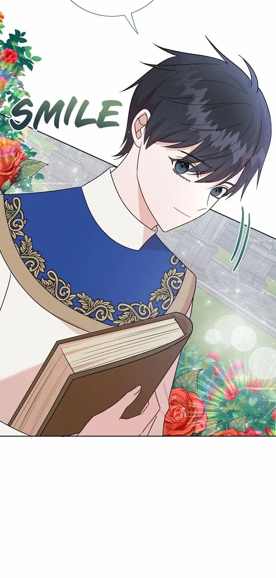 Xin Ngài Đừng Ăn Tôi. Chapter 103 - 64