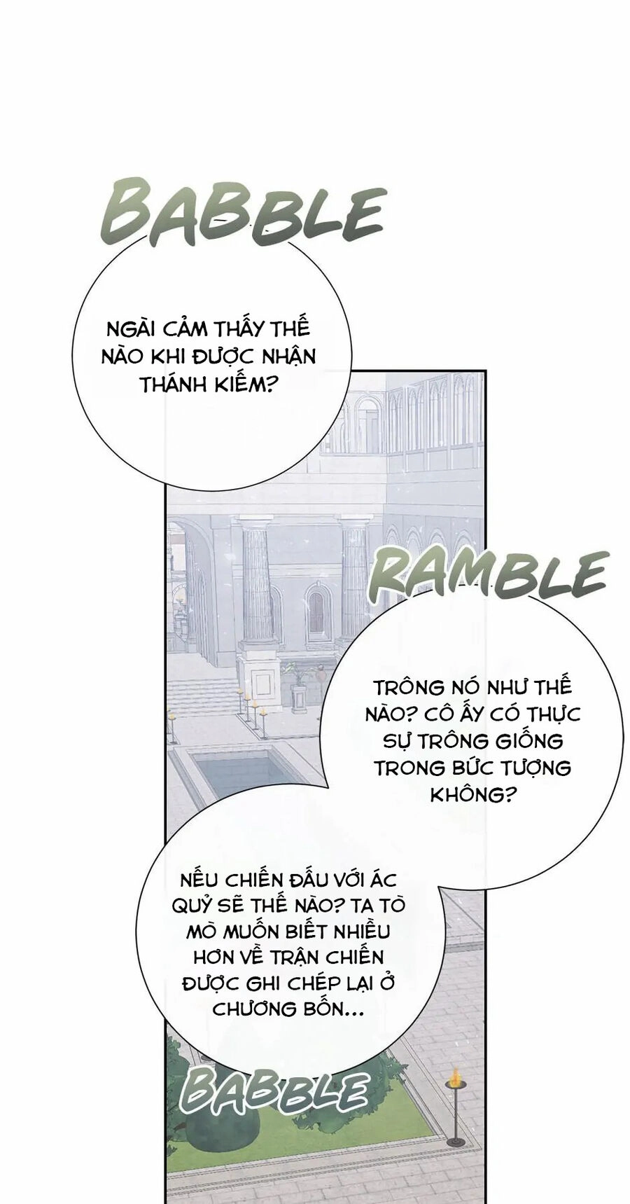 Xin Ngài Đừng Ăn Tôi. Chapter 103 - 65