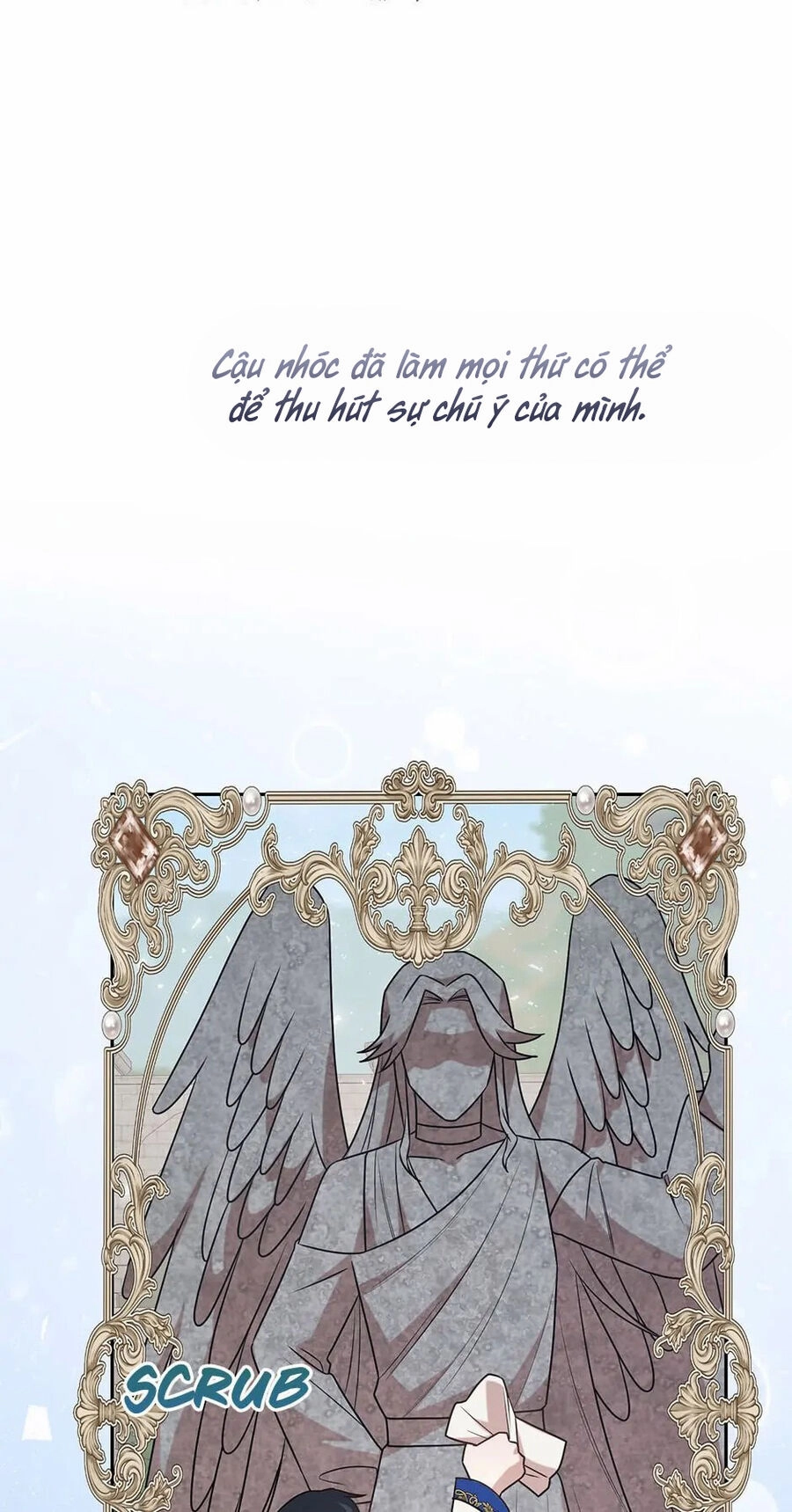 Xin Ngài Đừng Ăn Tôi. Chapter 103 - 68