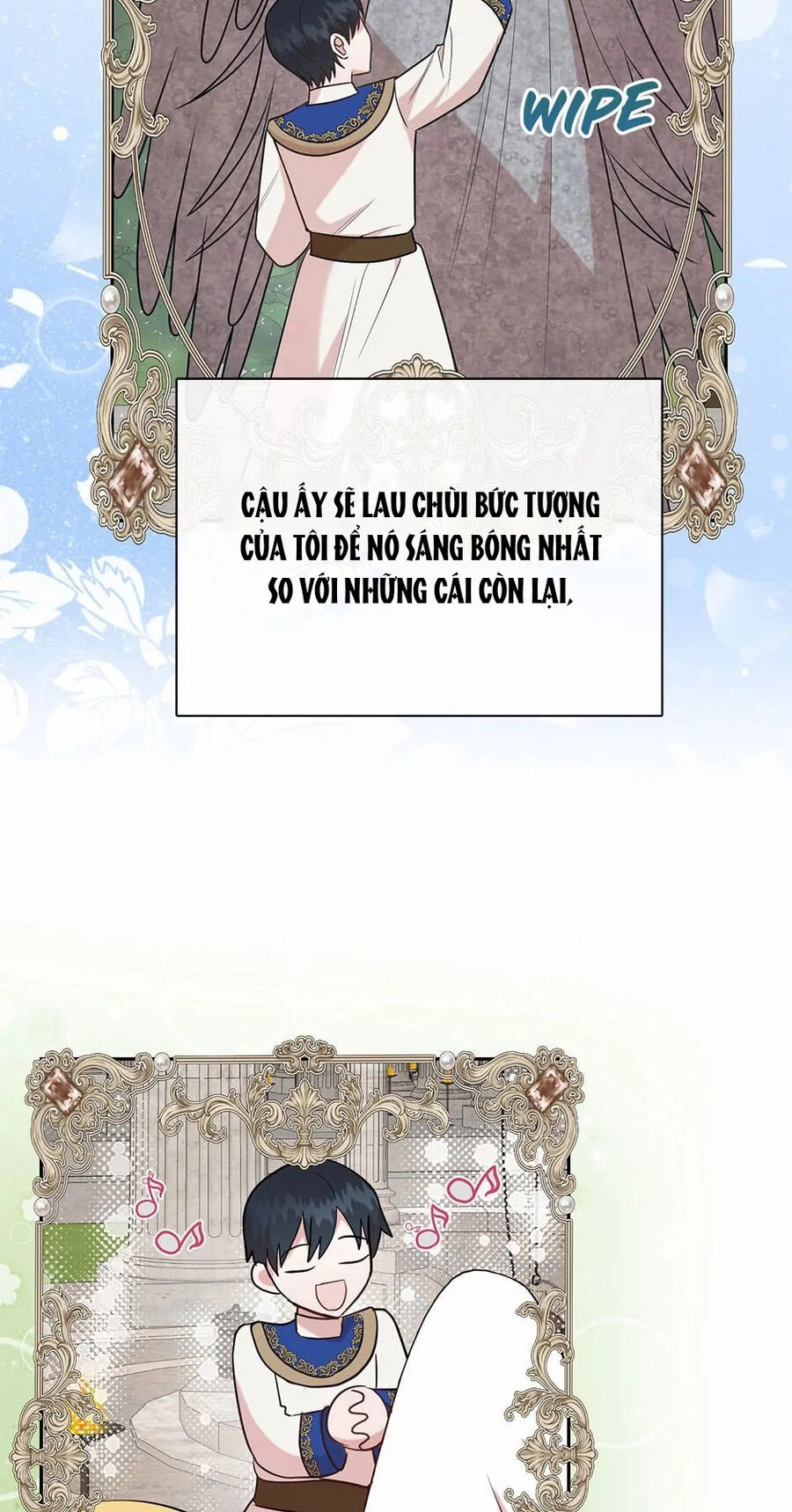 Xin Ngài Đừng Ăn Tôi. Chapter 103 - 69