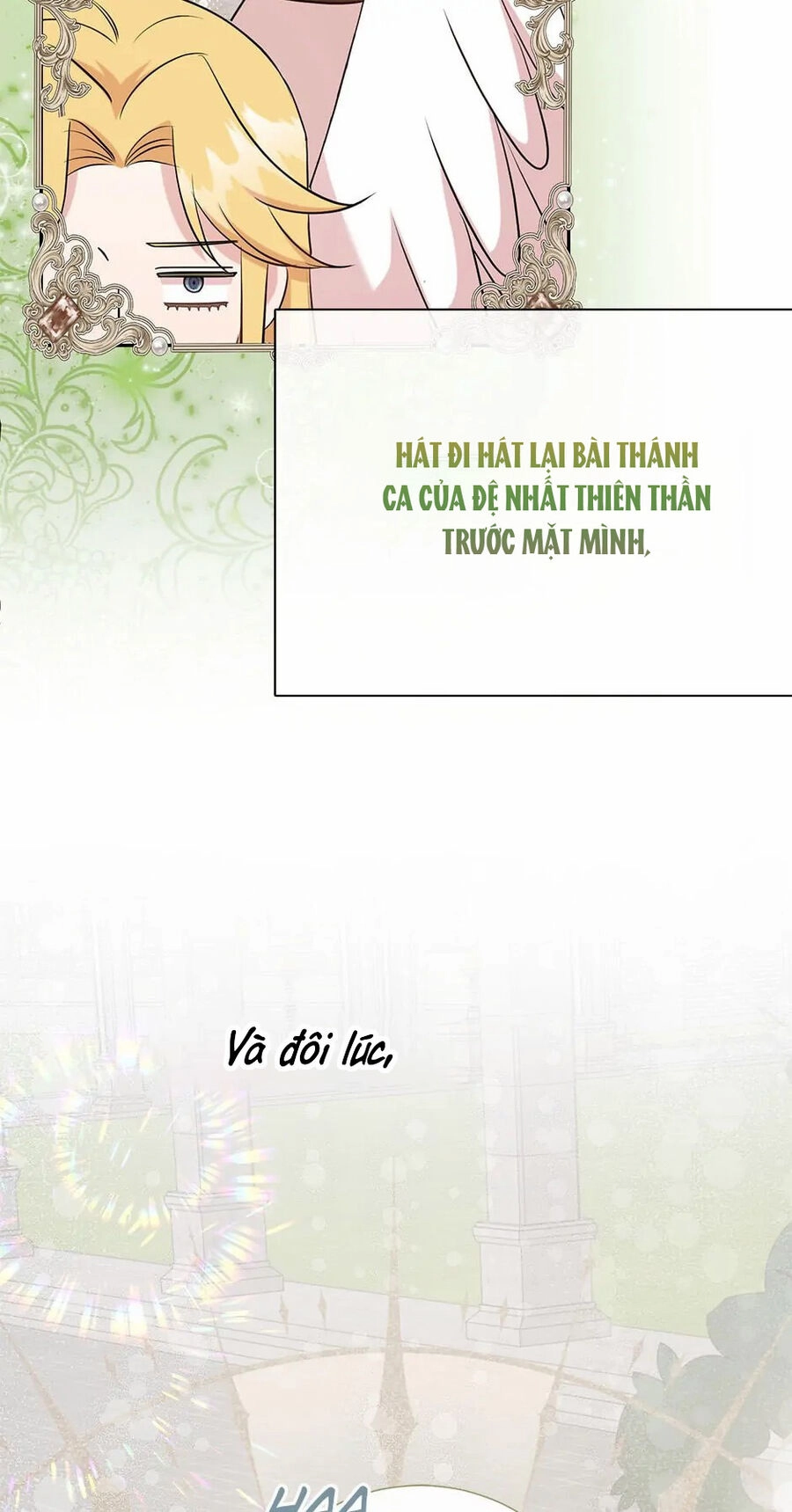 Xin Ngài Đừng Ăn Tôi. Chapter 103 - 70