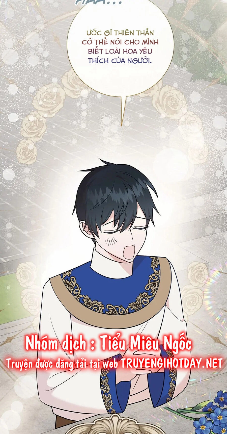 Xin Ngài Đừng Ăn Tôi. Chapter 103 - 71