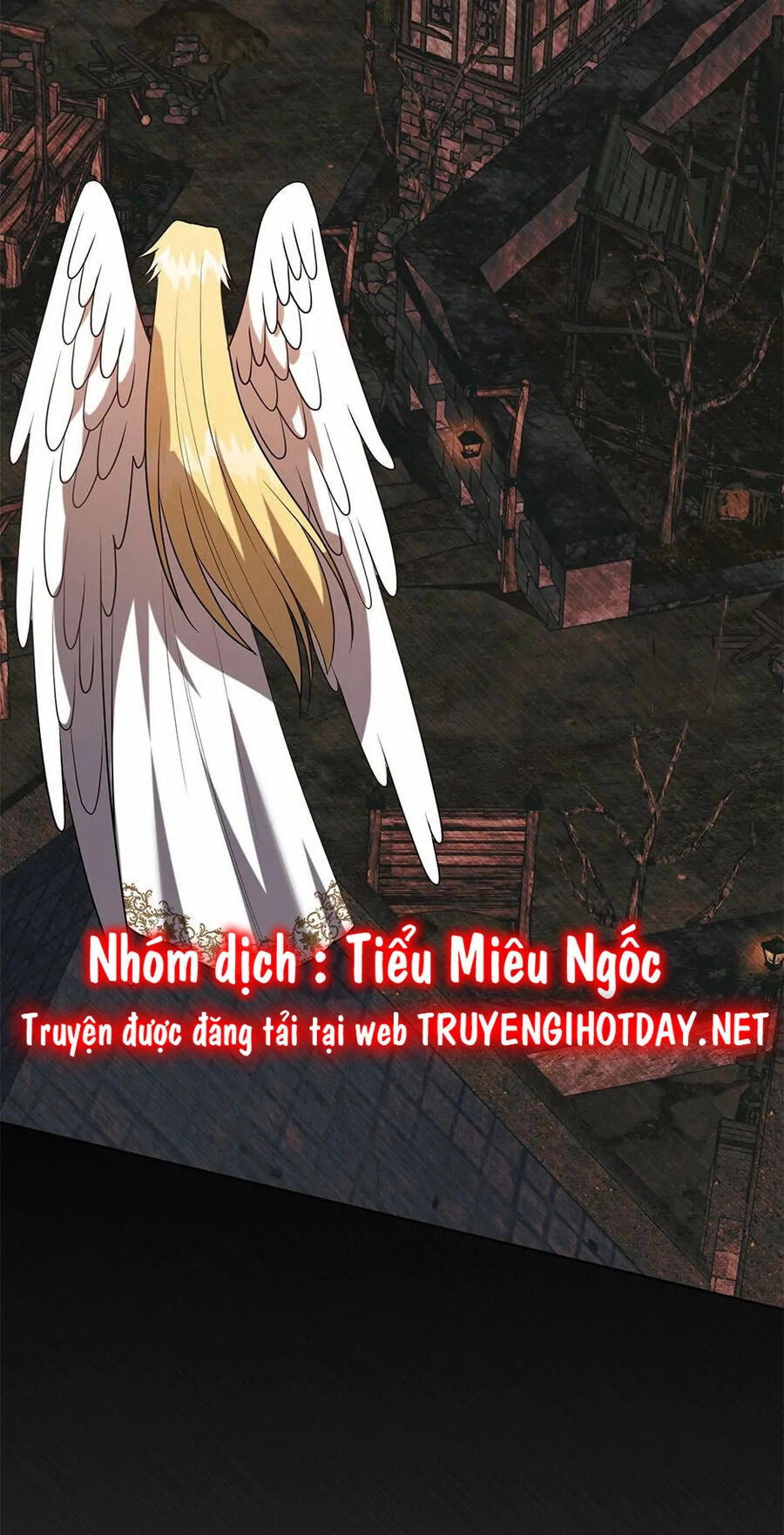 Xin Ngài Đừng Ăn Tôi. Chapter 103 - 75