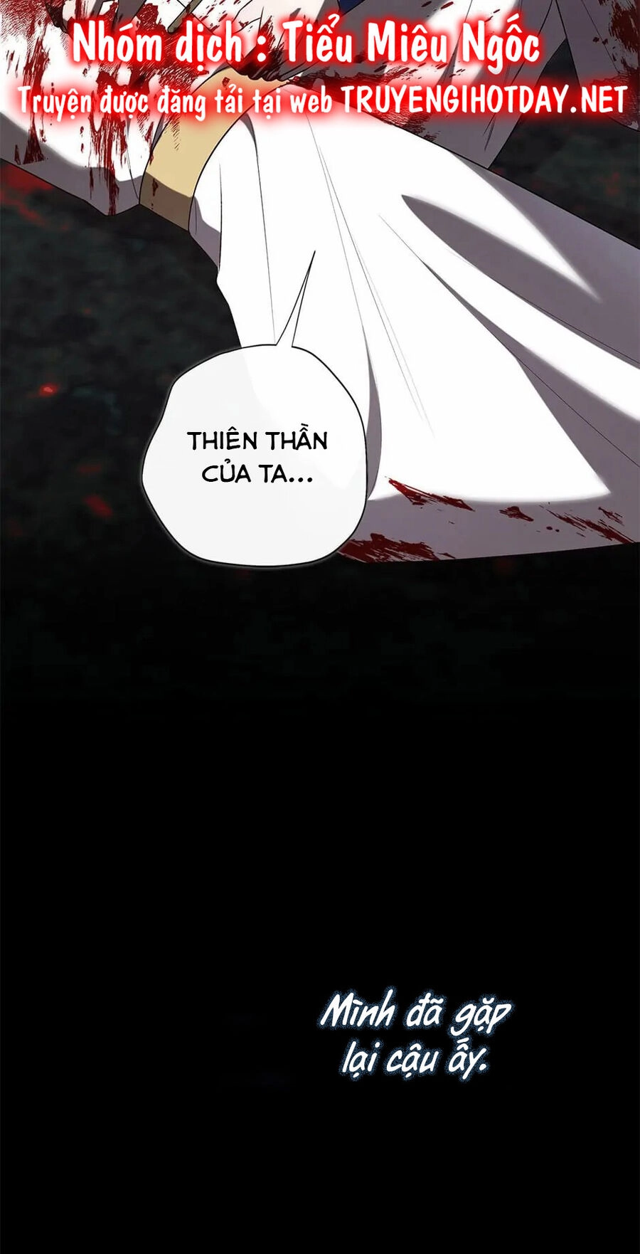 Xin Ngài Đừng Ăn Tôi. Chapter 103 - 78