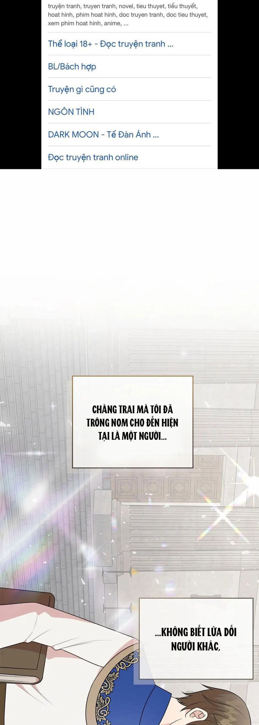 Xin Ngài Đừng Ăn Tôi. Chapter 104 - 2