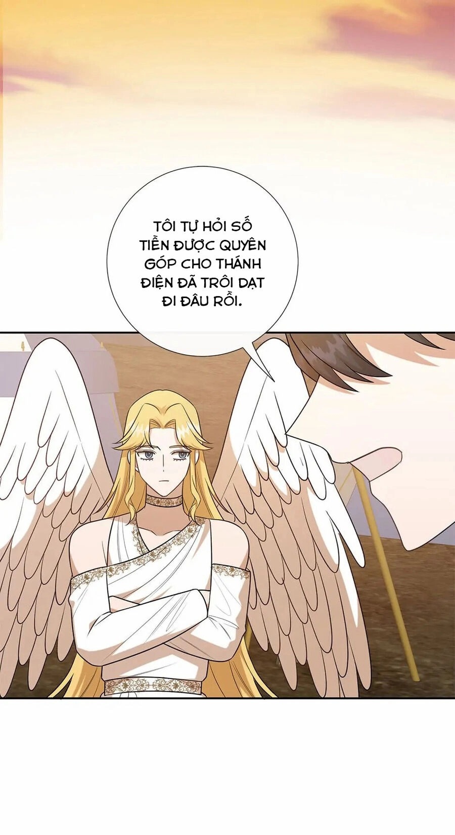 Xin Ngài Đừng Ăn Tôi. Chapter 104 - 10