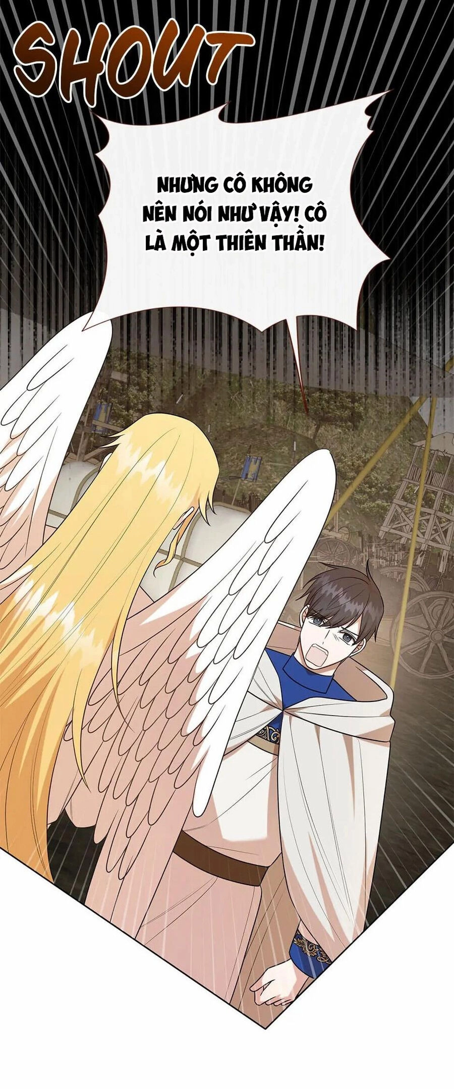 Xin Ngài Đừng Ăn Tôi. Chapter 104 - 15