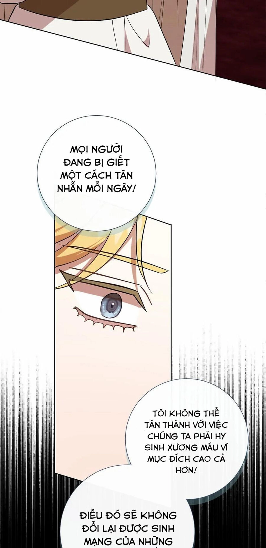 Xin Ngài Đừng Ăn Tôi. Chapter 104 - 22