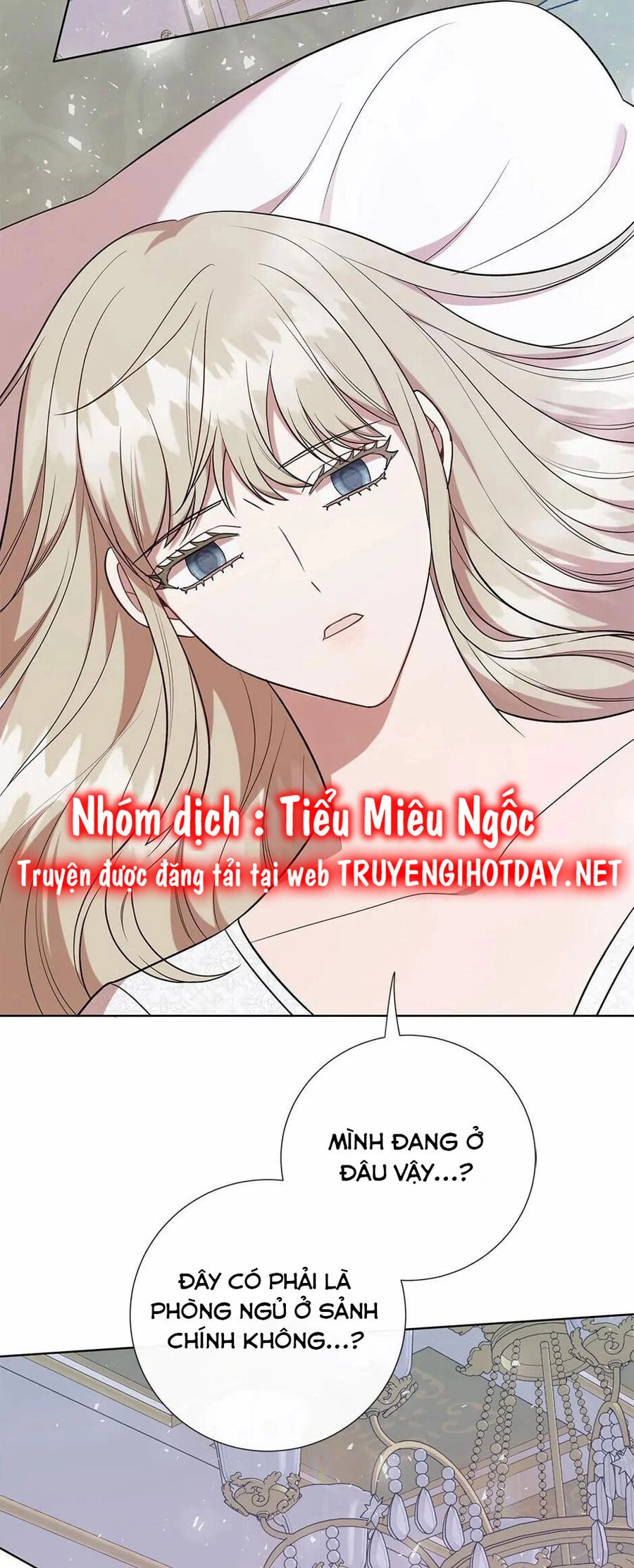 Xin Ngài Đừng Ăn Tôi. Chapter 104 - 28