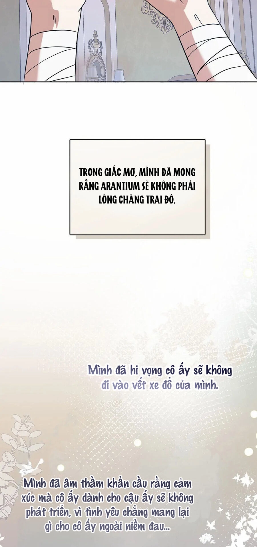 Xin Ngài Đừng Ăn Tôi. Chapter 104 - 30