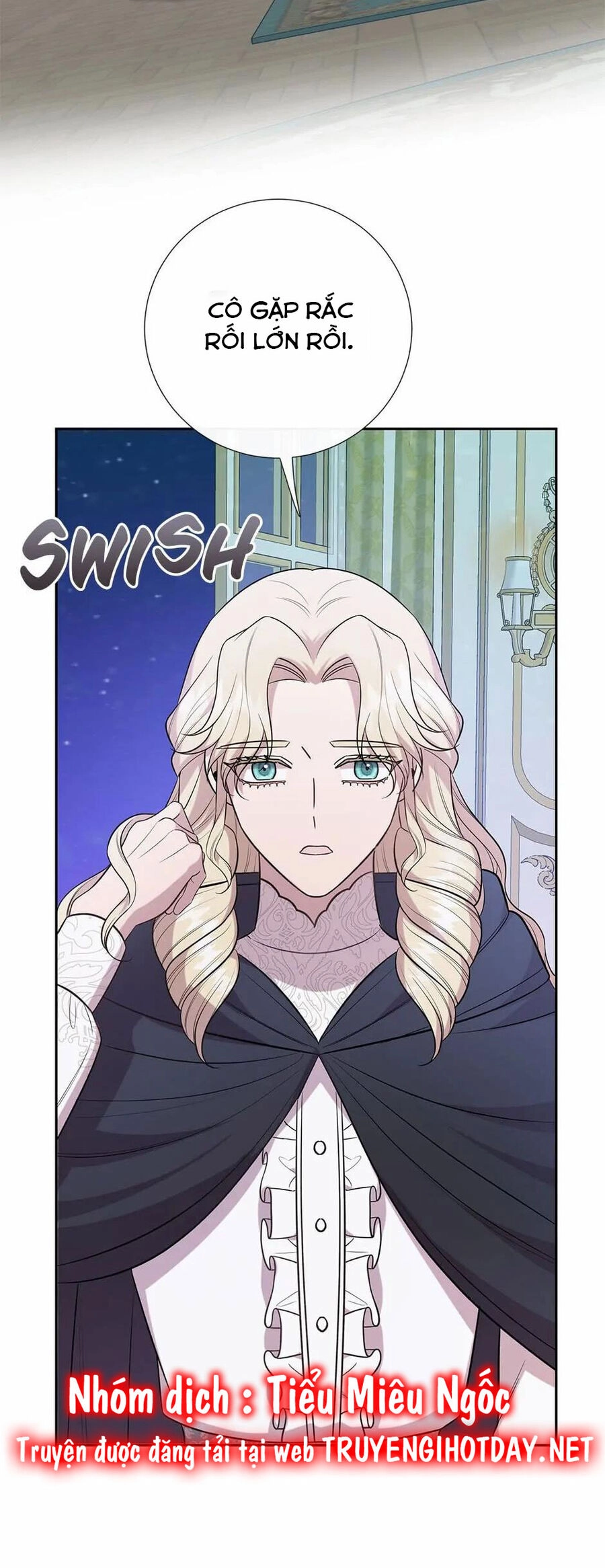 Xin Ngài Đừng Ăn Tôi. Chapter 104 - 41