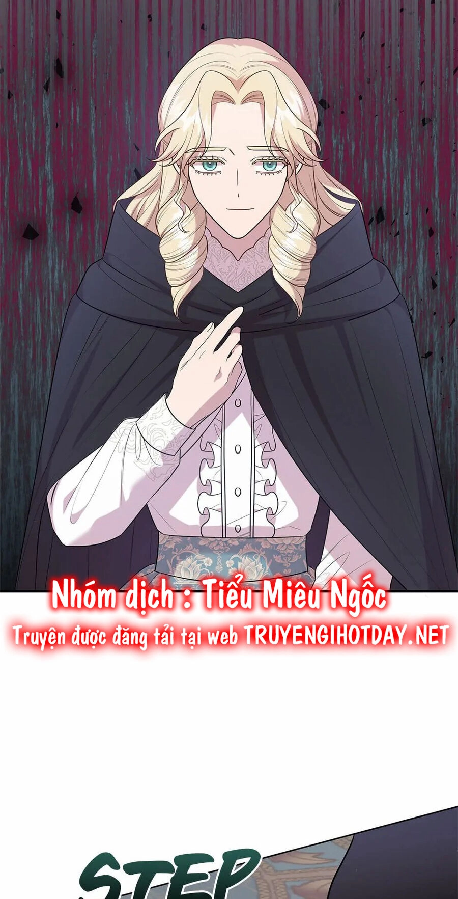 Xin Ngài Đừng Ăn Tôi. Chapter 104 - 48