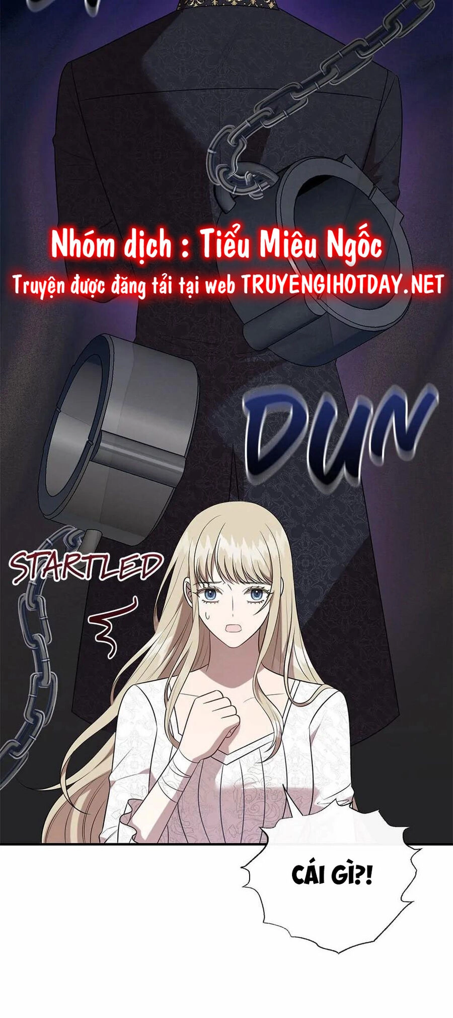 Xin Ngài Đừng Ăn Tôi. Chapter 104 - 52