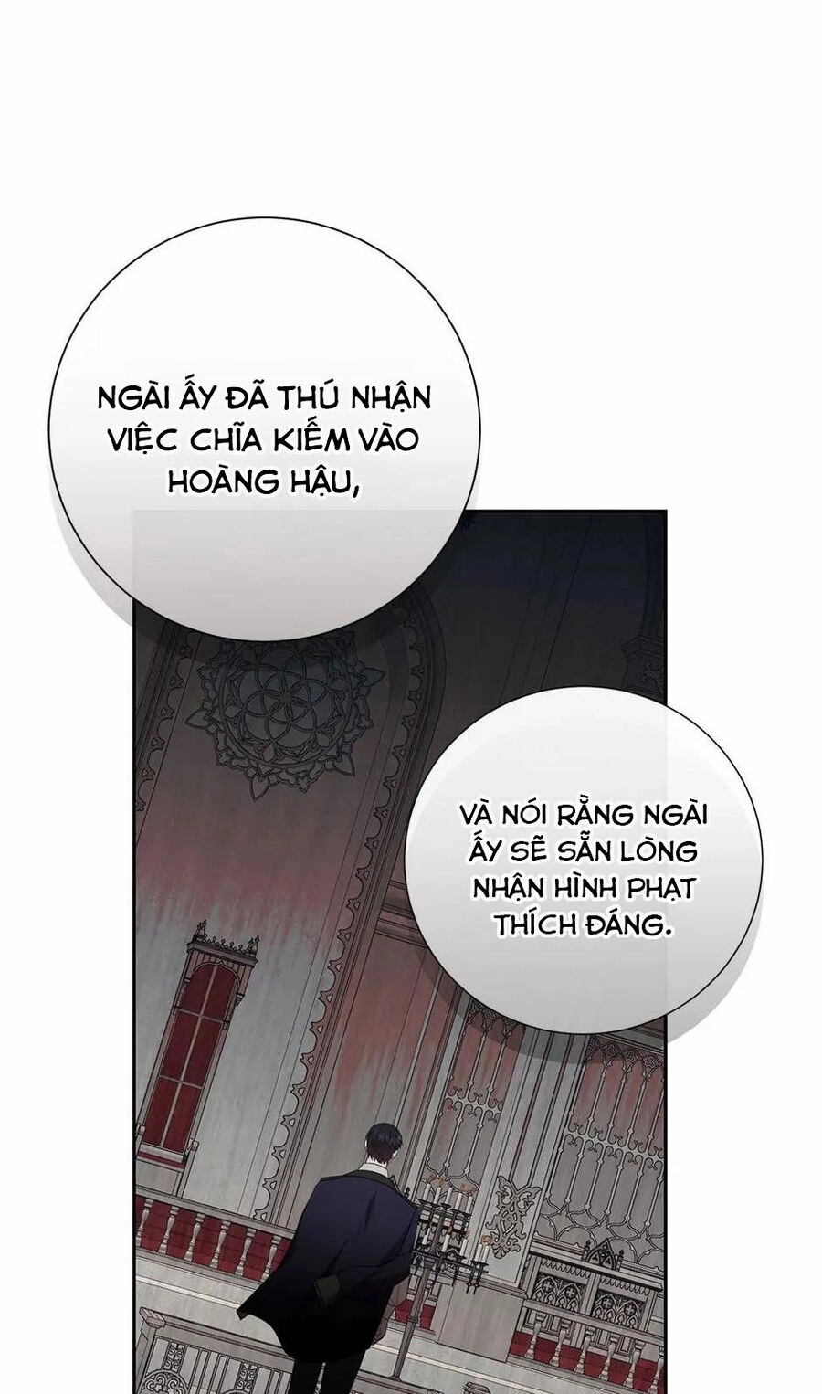 Xin Ngài Đừng Ăn Tôi. Chapter 104 - 53