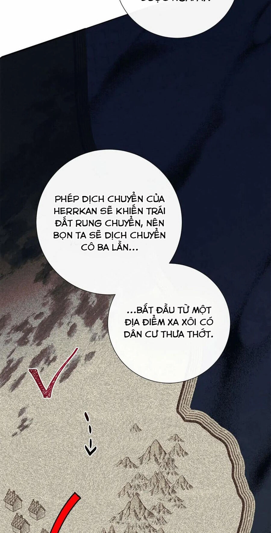 Xin Ngài Đừng Ăn Tôi. Chapter 104 - 57