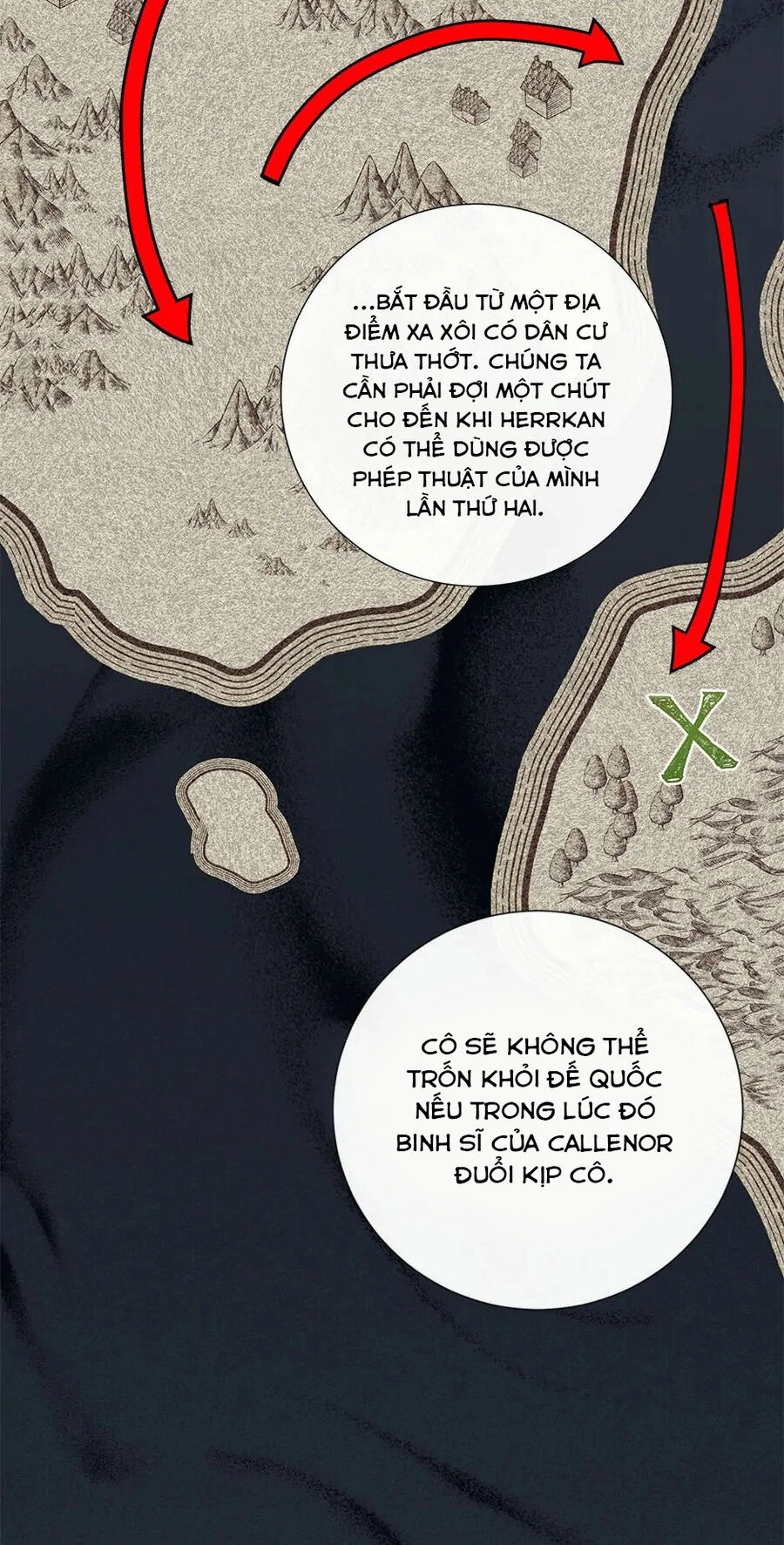 Xin Ngài Đừng Ăn Tôi. Chapter 104 - 58