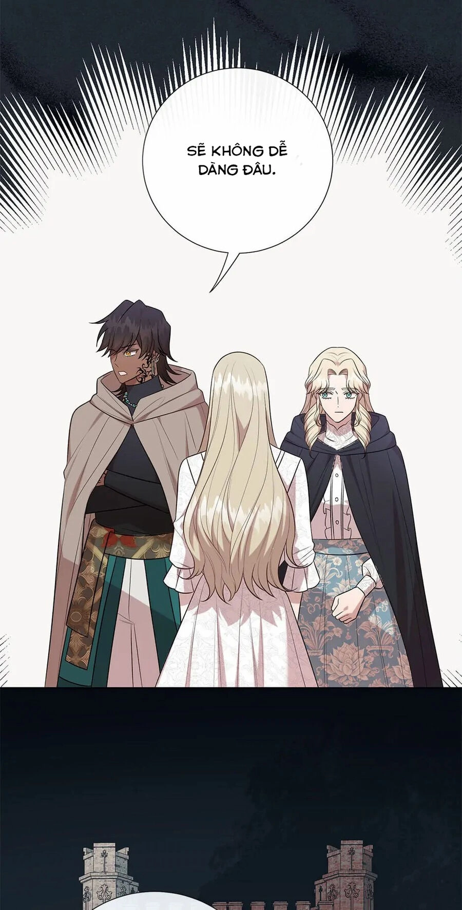 Xin Ngài Đừng Ăn Tôi. Chapter 104 - 59