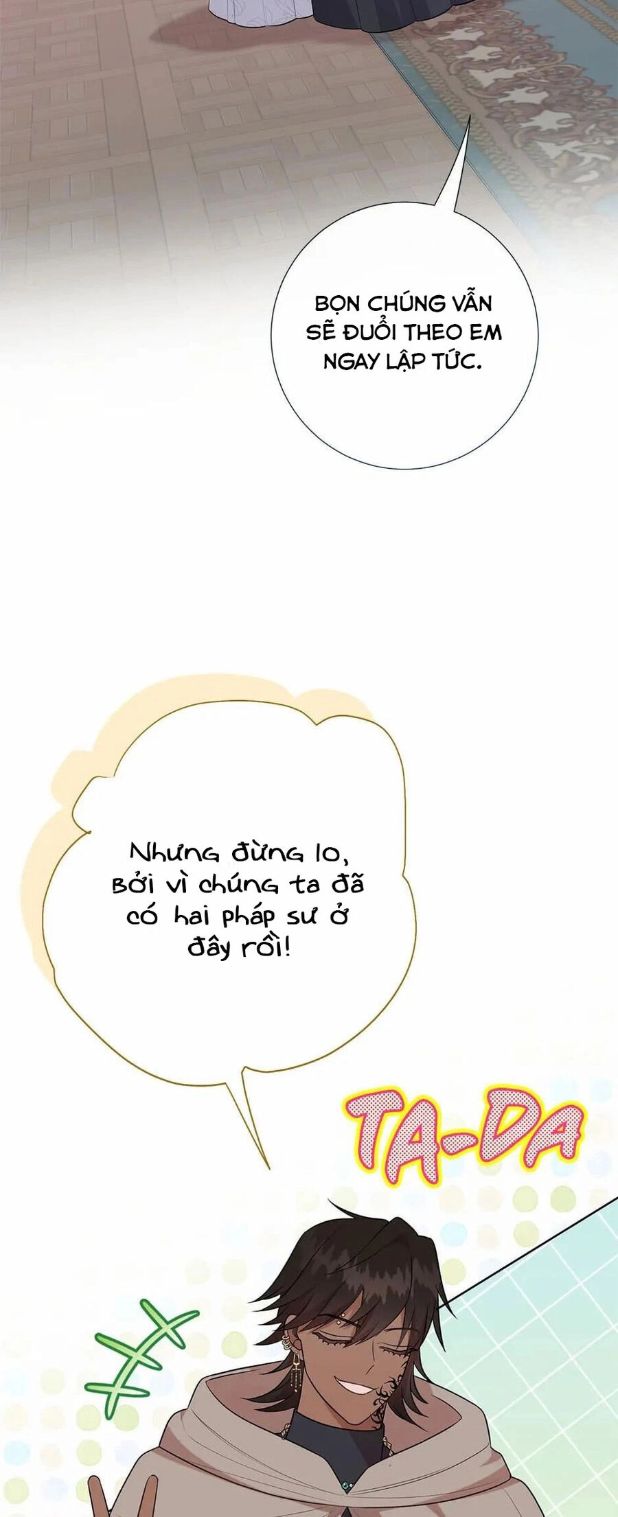 Xin Ngài Đừng Ăn Tôi. Chapter 104 - 62