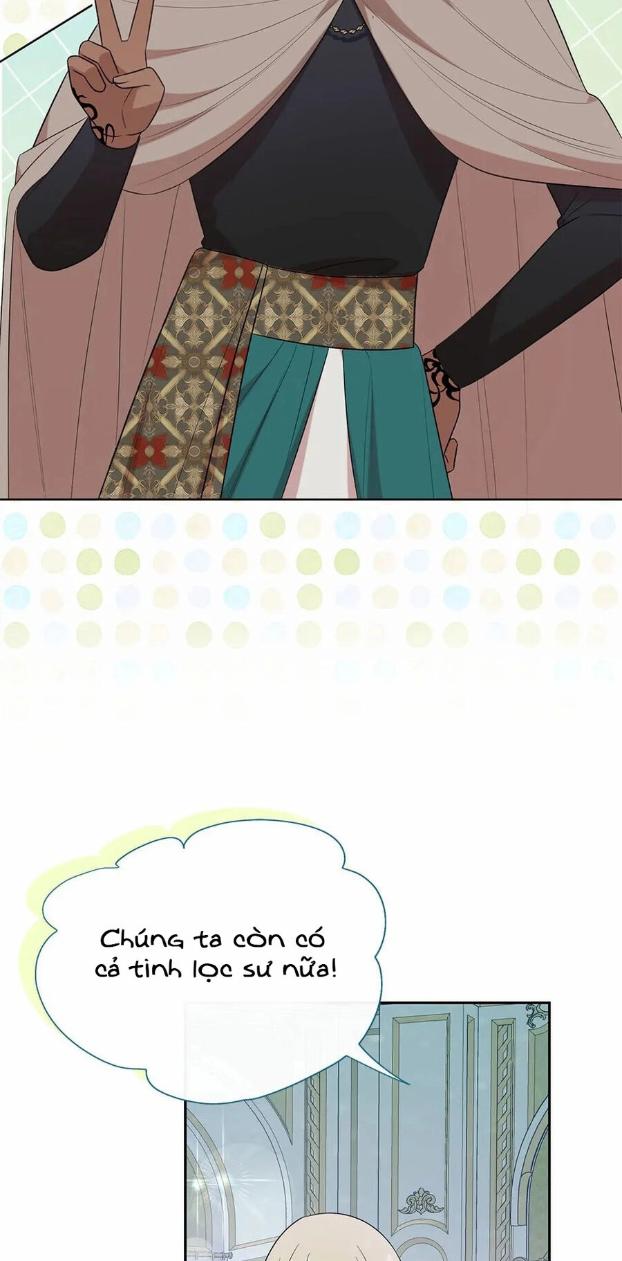 Xin Ngài Đừng Ăn Tôi. Chapter 104 - 63