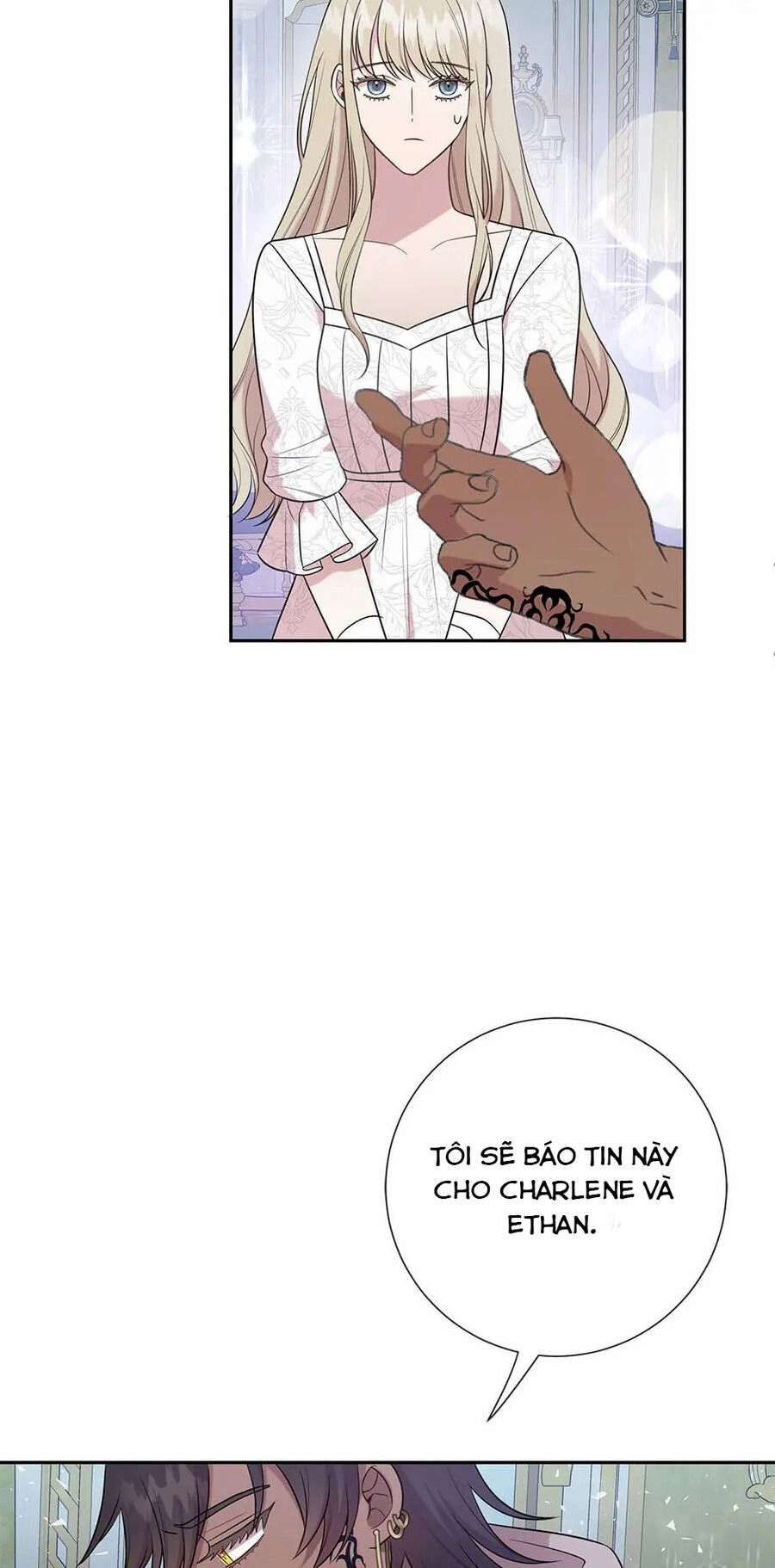 Xin Ngài Đừng Ăn Tôi. Chapter 104 - 64