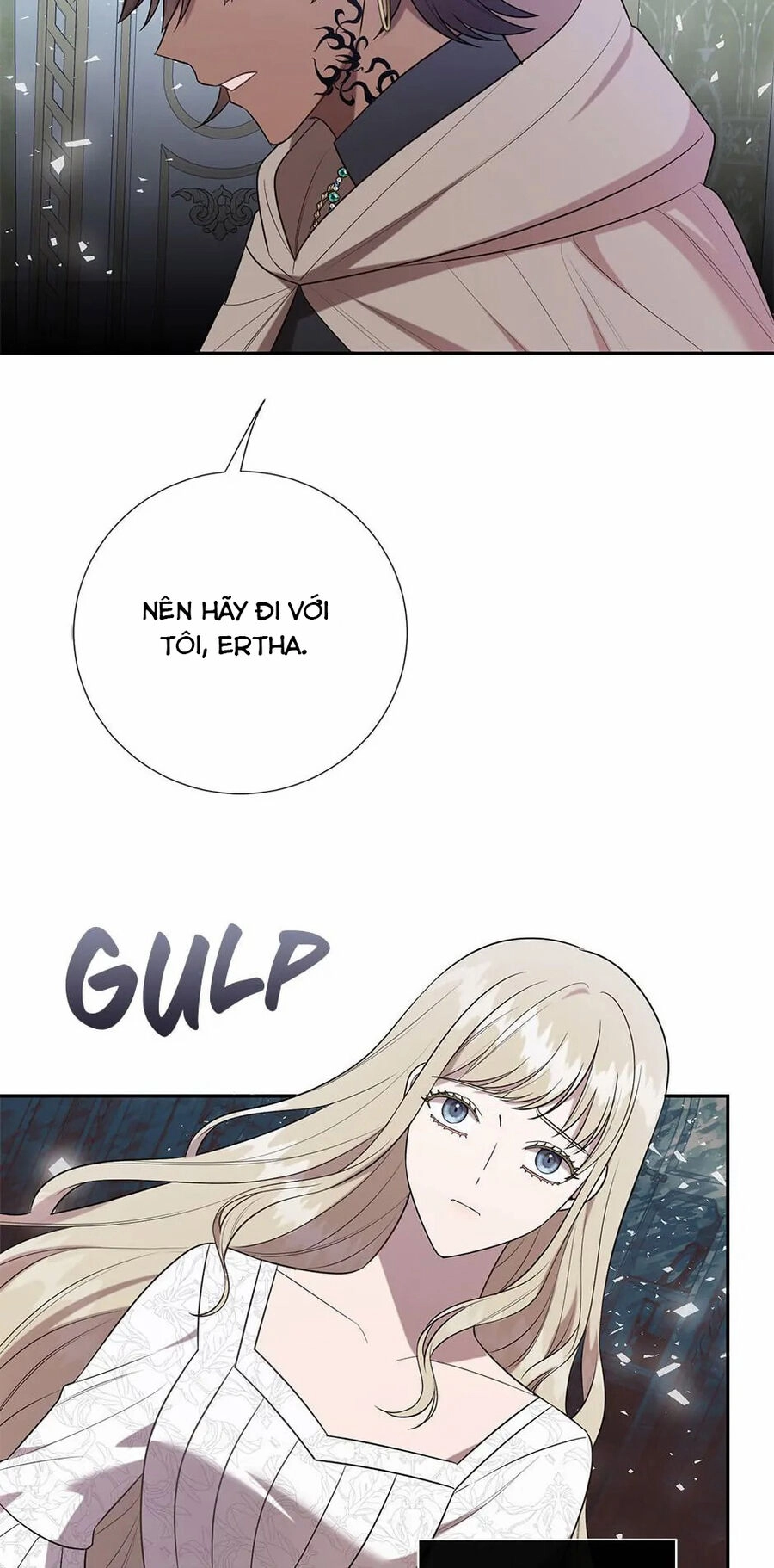 Xin Ngài Đừng Ăn Tôi. Chapter 104 - 65