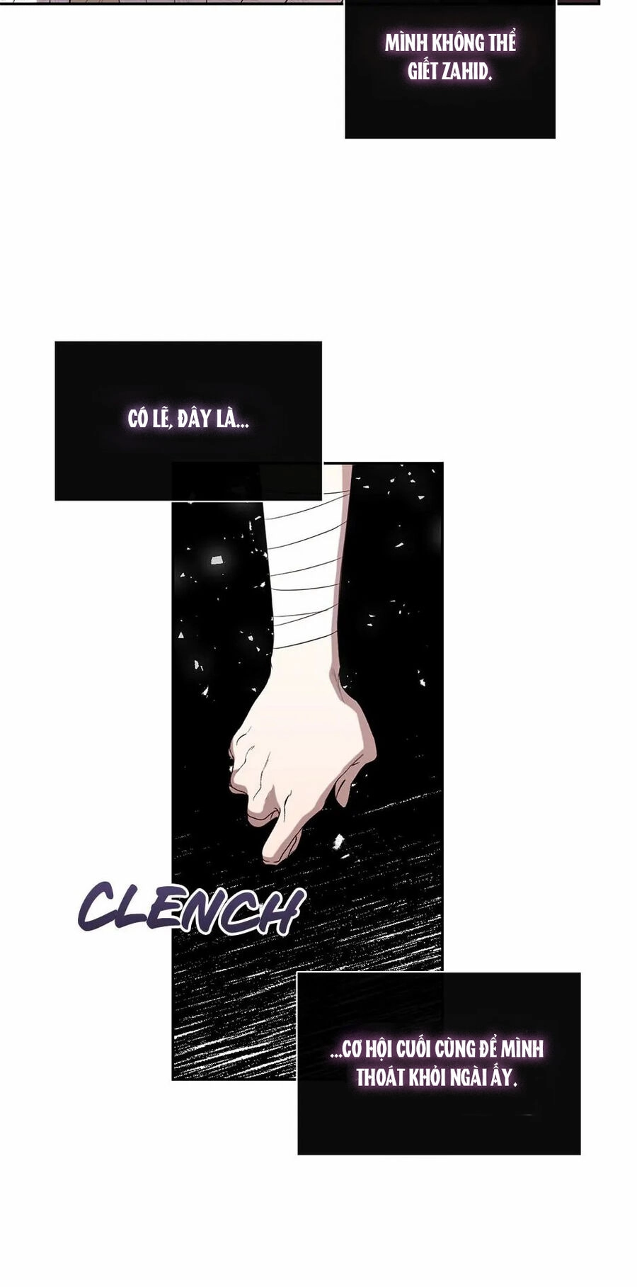 Xin Ngài Đừng Ăn Tôi. Chapter 104 - 66