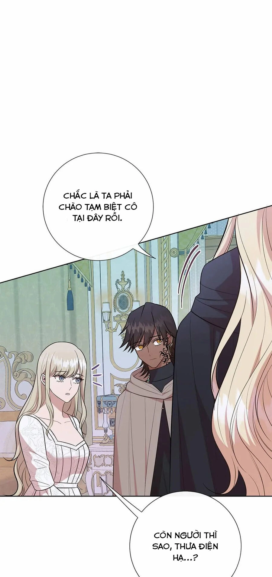 Xin Ngài Đừng Ăn Tôi. Chapter 104 - 67