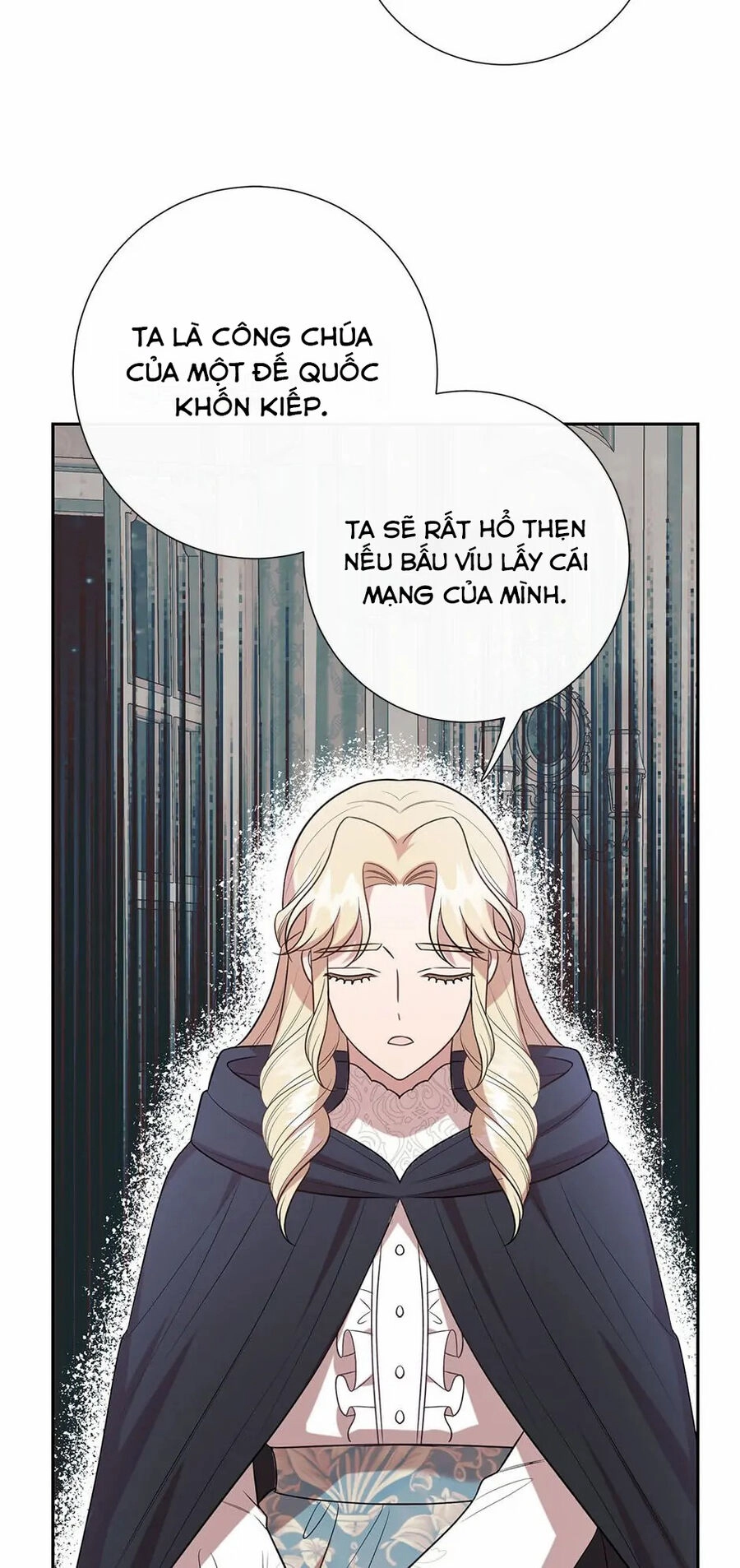 Xin Ngài Đừng Ăn Tôi. Chapter 104 - 68