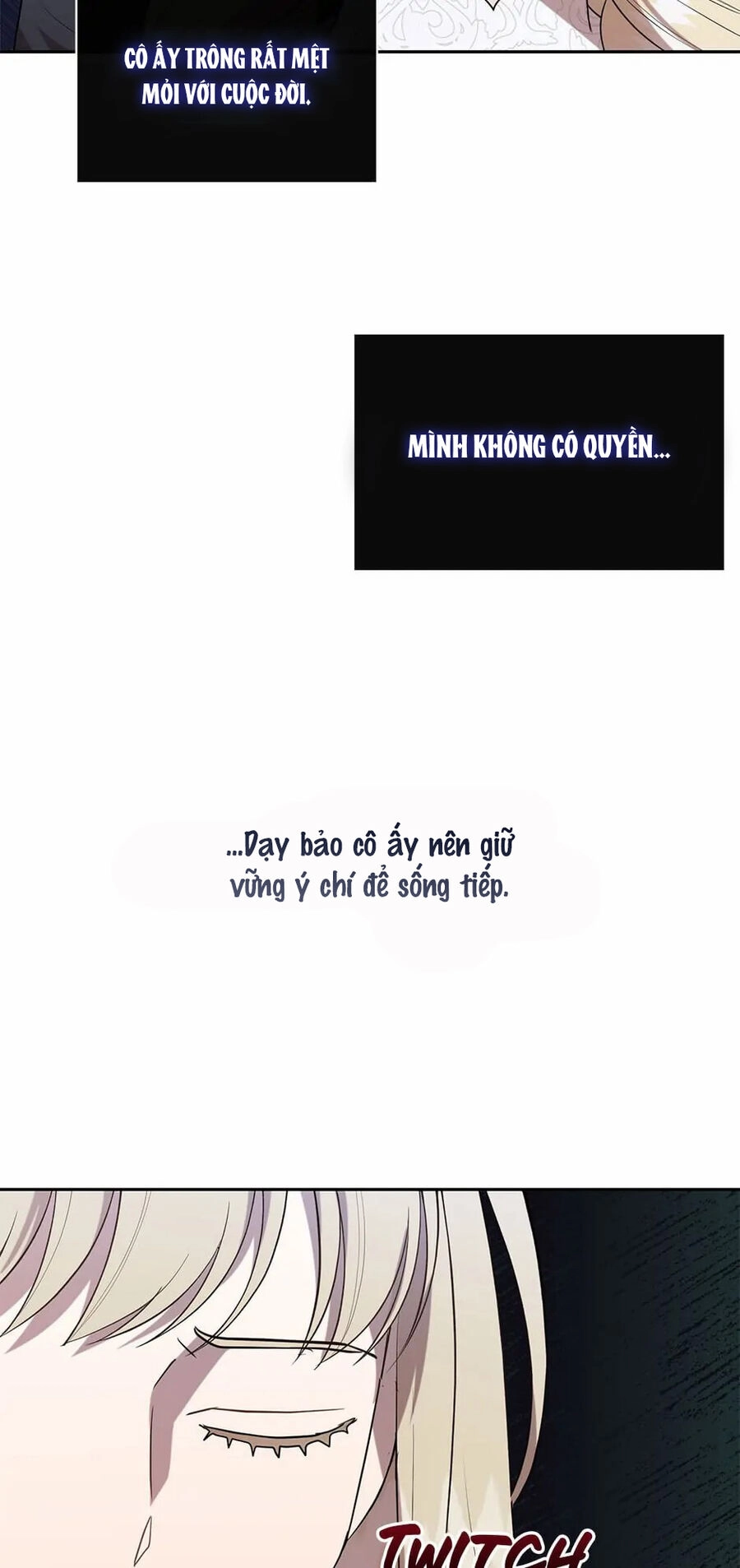 Xin Ngài Đừng Ăn Tôi. Chapter 104 - 70