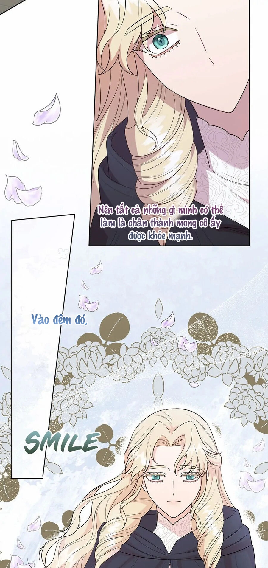 Xin Ngài Đừng Ăn Tôi. Chapter 104 - 74